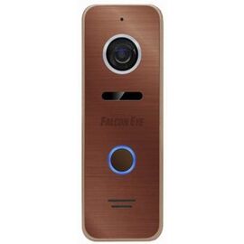  Видеопанель Falcon Eye FE-ipanel 3 бронзовый 