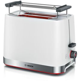  Тостер Bosch TAT4M221 белый 
