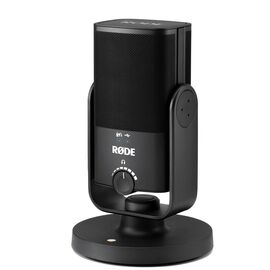 Микрофон Rode NT-USB mini 