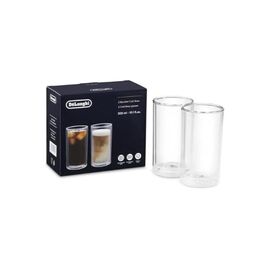  Набор чашек DeLonghi DLSC325 Cold Brew Big 
