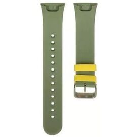  Ремешок для смарт-часов Xiaomi Smart Band 7 Pro Strap BHR6668GL Pine Green 