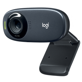  WEB камера  Logitech C310 HD (960-001065) 