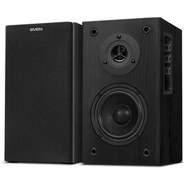  Акустическая система 2.0 SVEN SPS-614, чёрный 