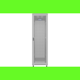  Шкаф серверный NTSS Премиум (NTSS-R22U60100PD/PD) напольный 22U 600x1000мм пер.дв.перфор. задн.дв.перфор. 900кг серый 910мм 59кг 1102мм IP20 сталь 