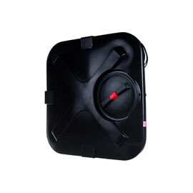  Бак для душа Gigant GNT-5 с подогревом 110л 