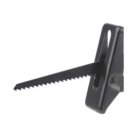  Профессиональная пила сабельная бесщеточная KLPRO KLTKT18B-50 (18В, Li-ion-2шт, 5.0Ач, полотно дерево/металл, З/У-4A, сумка) 