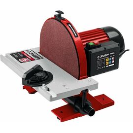  Станок шлифовальный Зубр СШД-1050 1050W 