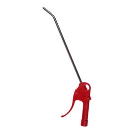  Пневмопистолет продувочный JTC JTC-5906 1/4" длина трубки 280мм 15атм. 