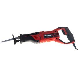  Сабельная пила Einhell TE-AP 750 E (4326170) 750Вт 2800ход/мин 