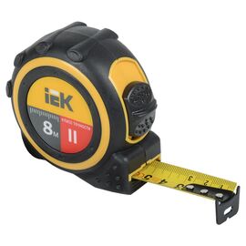  Рулетка IEK TIR10-1-008 