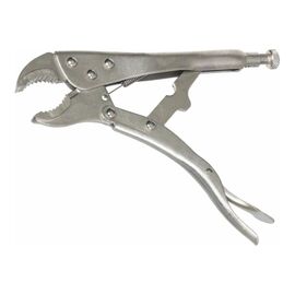  Ручной зажим с фиксатором Вихрь 250мм (73/6/3/9) 