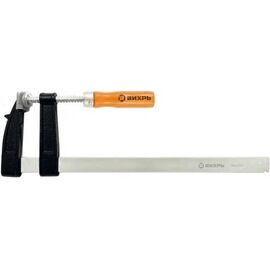  Струбцина Вихрь F-образная 300х80 мм (73/9/5/2) 