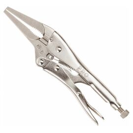  Зажим с фиксат 250мм удлин губки PRO-6053-02 STARTUL 