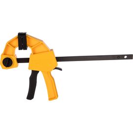  Струбцина быстрозажимная Inforce 06-03-33 60х150мм 