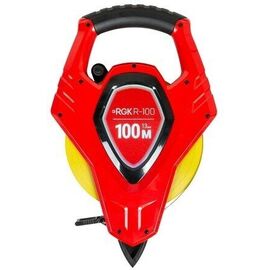  Рулетка RGK R100 (4610011872846) 