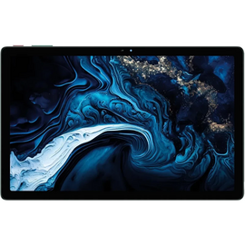  Планшет Digma Pro Pulse 6/128GB 10.4" (TA2D0P01) темно-зеленый 