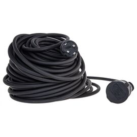 Удлинитель Gigant PE-031 шнур с/з КГт 3х1,5 16A 20м IP 44 