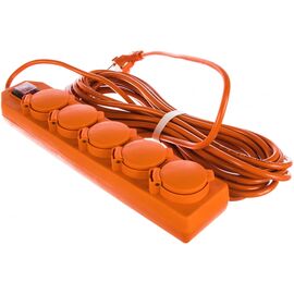  Удлинитель UNIVersal 9633922 У10-026 IP-44 ПВС 3x1,5 10м 