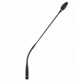  Микрофон конденсаторный Sennheiser MEG 14-40 B (504791) на гусиной шее кардиоидная направленность капсюль KE 10 XLR3M 