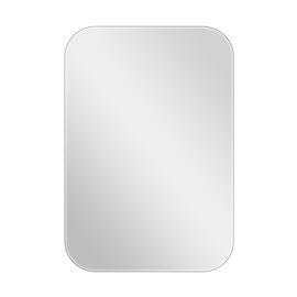  Пластины для магнитного держателя 50*38 прямоугольный (5 штук в упаковке) (Silver) 