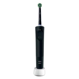  Зубная щетка электрическая Oral-B Vitality Pro черный 