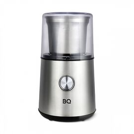  Кофемолка BQ CG1003 Steel-Black 