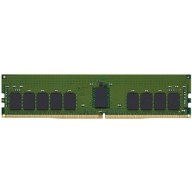  ОЗУ Kingston KSM32RD8/32HD 32GB DDR4 3200 RDIMM Premier ECC, Reg, CL22, 1.2V, RTL 