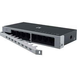  Коммутатор неуправляемый Netis ST108D 8x100Мбит/с 
