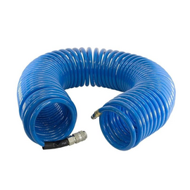  Шланг Fubag витой полиуретан 8х12 20 м рапид (170307) 