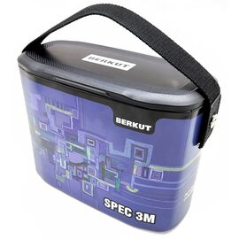  Автомобильный компрессор Berkut SPEC-3M 40л/мин шланг 0.6м 