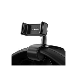  Автомобильный держатель Ugreen LP189 (60796) Black 