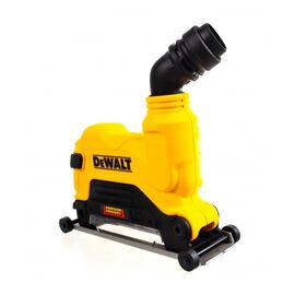  Кожух для штробления для УШМ круг 125 мм DWE46225-XJ 