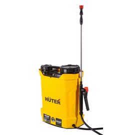  Опрыскиватель аккумуляторный Huter SP-10AC 