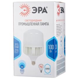  Лампочка Эра Б0032089 
