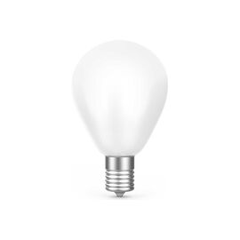  Лампа светодиодная Gauss Filament 105201209-D 9Вт цок.E14 шар 220B 4100K св.свечения белый нейтральный уп/10шт 