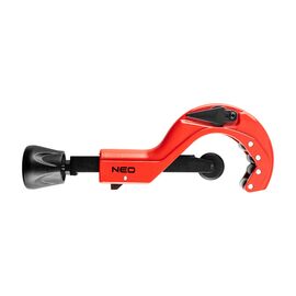  Труборез NEO Tools 02-405 для пластиковых труб 6 - 63 мм 1/4"-2 3/8" 