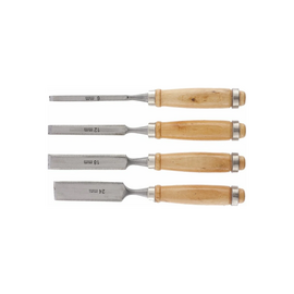  Набор долот-стамесок SPARTA 242405 