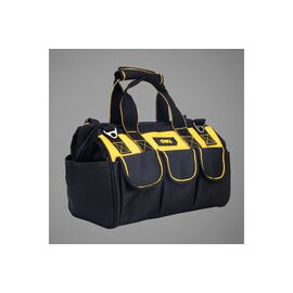  Сумка для инструментов DELI DL430113 (98479) 310x170x220мм, ткань Oxford,14 карманов 