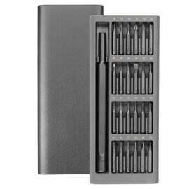  Отвертка и набор бит XIAOMI Mi Precision Screwdriver Kit BHR4680GL EU 