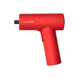  Аккумуляторная отвертка HOTO HTE0006GL Cordless Screwdriver Red 
