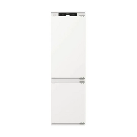  Холодильник Gorenje NRKI517141 белый 