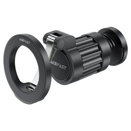  Автодержатель ACEFAST E23 Magnetic Phone Holder For Travel. черный 