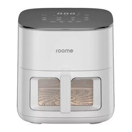  Аэрофритюрница Roome Air Fry AF-ZE7223-A белый 