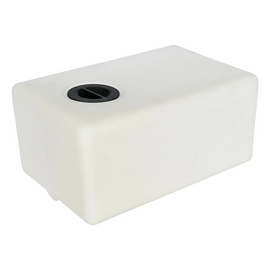  Емкость Экопром ЭВП 112.0050.001.0 50 белый 