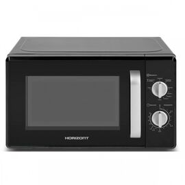  Микроволновая печь Horizont 20MW700-1478AAB черный 