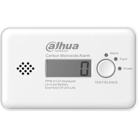  Датчик угарного газа Dahua DHI-HY-GC21B-W2(868) 