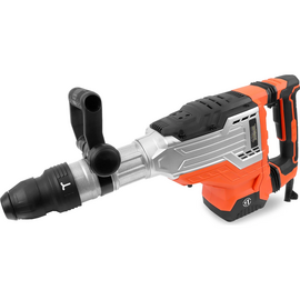  Отбойный молоток MESSER DS-45 (33-34-004) SDS-maх, 1700 Вт, 45 Дж. 