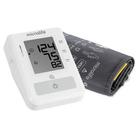  Тонометр автоматический Microlife BP B2 Easy с адаптером 