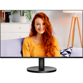  Монитор AOC 27B3QA2/01 27" IPS FHD черный HDMI DP VGA M/M 120Hz 250cd In 