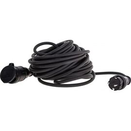  Удлинитель Gigant PE-029 шнур с/з КГт 3х2,5 16A 20м IP 44 
